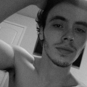 Meet your Posher, Bradley